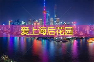 怀念旧时光：老上海夜游体验