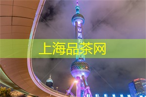上海419论坛：感受上海夜晚的艺术氛围